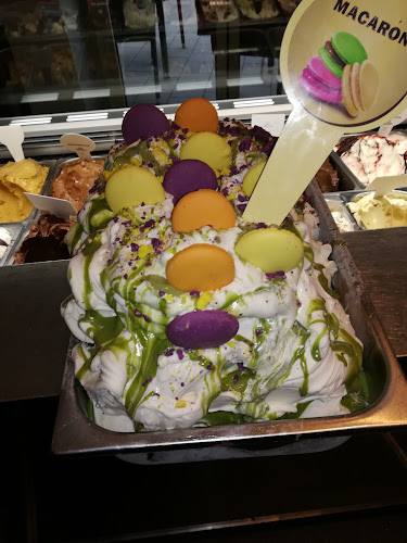 Comentarii opinii despre Eiscafé La Via