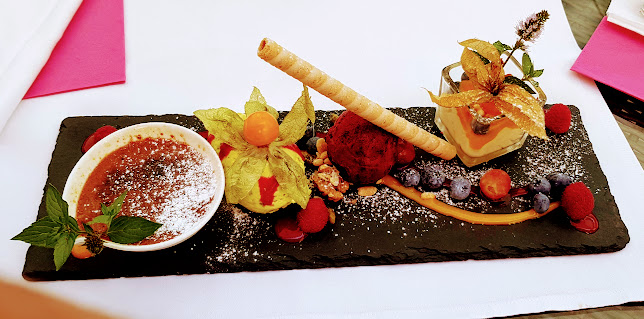 Opinii despre Zum alten Wasserschlössl în Mühldorf am Inn - Gastronomie und Hotellerie