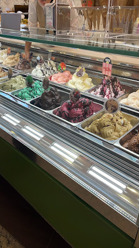 Eiscafé Promenade - Gastronomie und Hotellerie