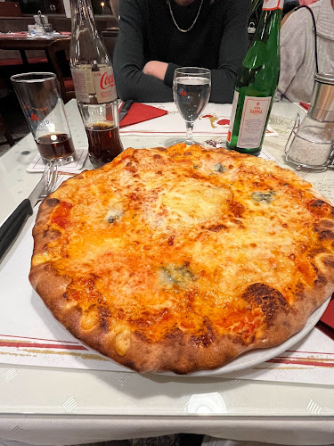 La Commedia Pizzeria Restaurant - Nürnberg