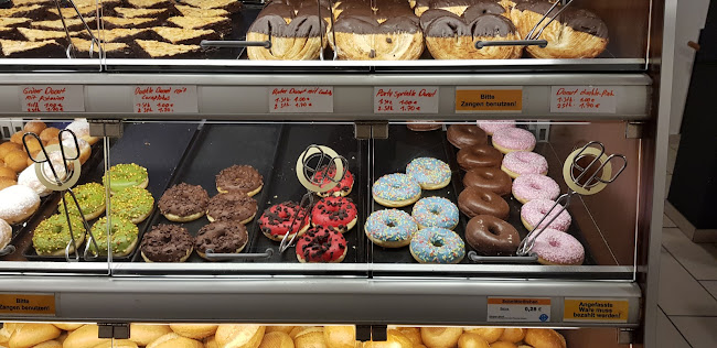 Backtreff Löscher GmbH & Co.KG Crêpes - Dortmund