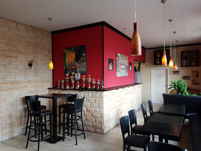 Comentarii opinii despre Pizza-Flitzer