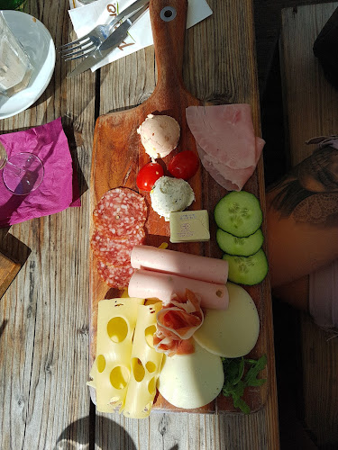 Comentarii opinii despre PURiNO Oststadt