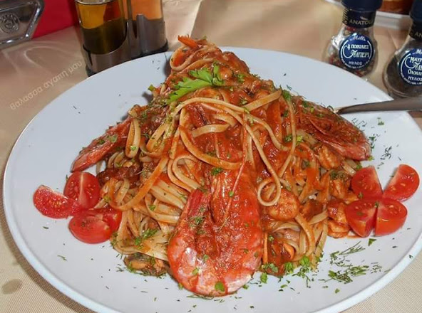 ELEON Mediterranes Restaurant & Café