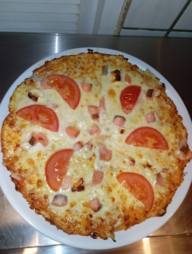 Euro Pizza Express Chemnitz