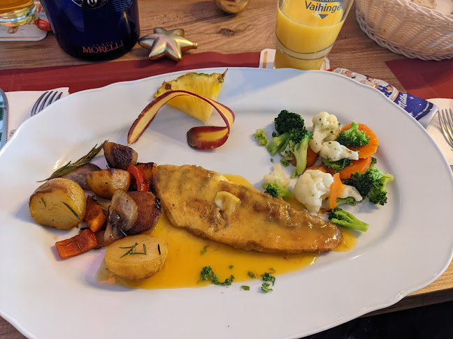 Ristorante Hotel La Terrazza