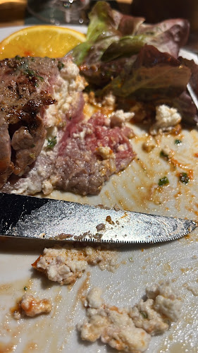 Comentarii opinii despre Steakhouse El Gaucho