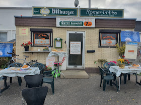 Römerimbiß Giovanni