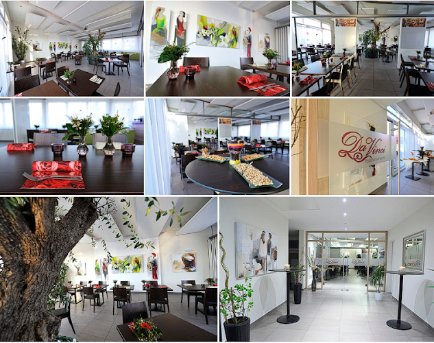 Ristorante Pizzeria Da Vinci