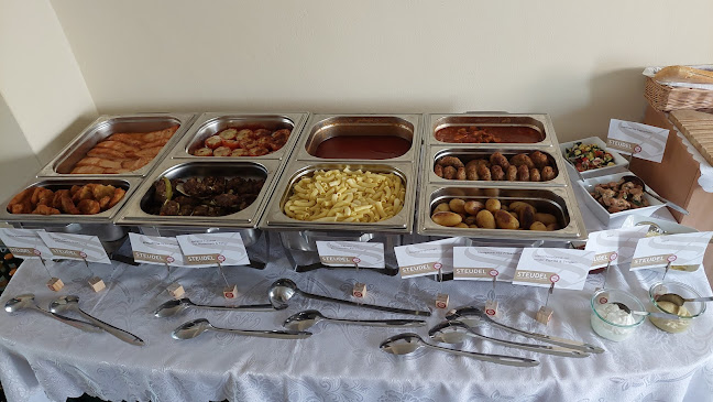 Comentarii opinii despre Steudel Catering GmbH