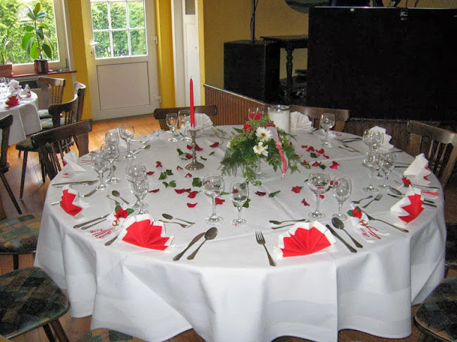 Opinii despre Königs Gasthof în Bargenstedt - Gastronomie und Hotellerie