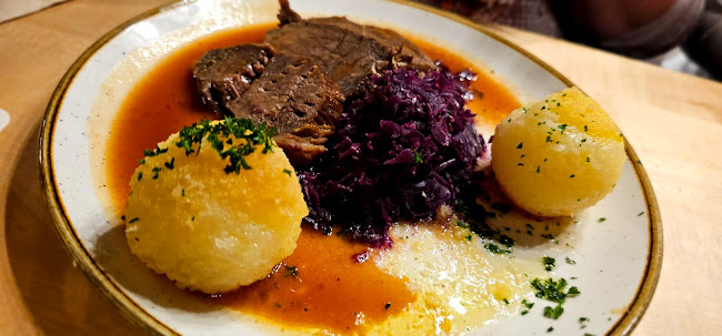 Gasthaus Barthels Hof - Leipzig