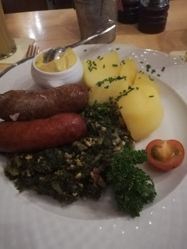 Zum Platzhirsch - Gastronomie und Hotellerie