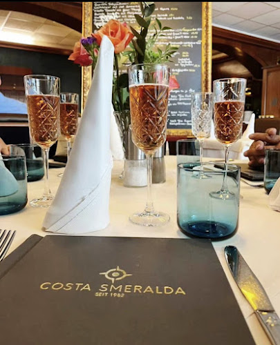 Restaurant Costa Smeralda - Gastronomie und Hotellerie