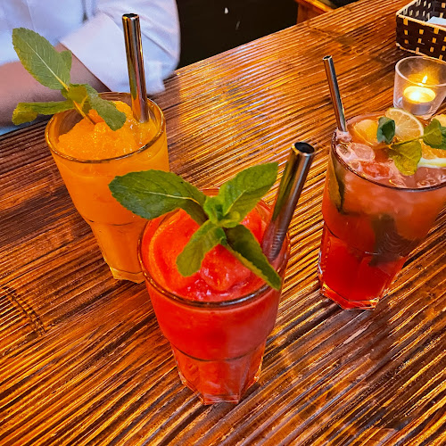 Best Friends - Vietnamese Kitchen | Sushi, Würzburg