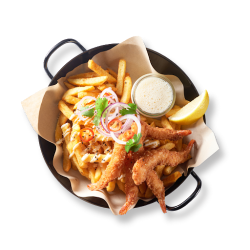 Opinii despre Ahoi Steffen Henssler Oldenburg în Oldenburg - Gastronomie und Hotellerie