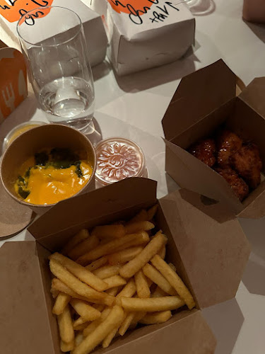 Burger Colony - Köln