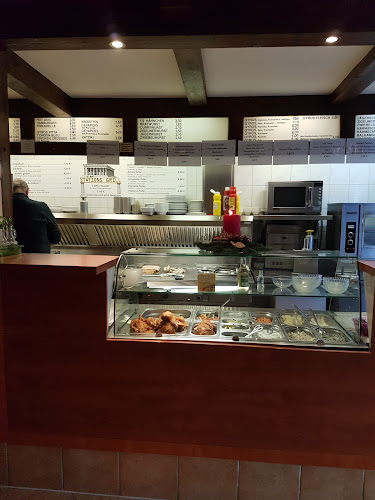 Opinii despre Stations Grill în Bergkamen - Gastronomie und Hotellerie