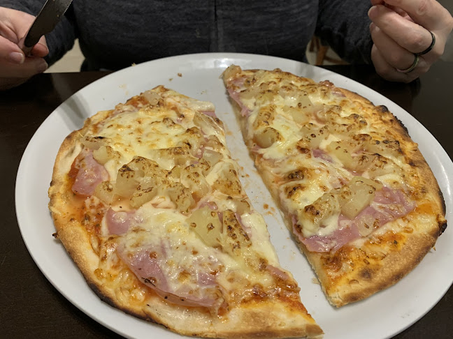 Pizzeria Baba rana - Leer (Ostfriesland)