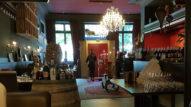L‘ Orient libanesisches Restaurant Wilhelmshaven - Wilhelmshaven