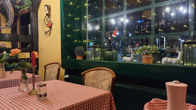 Restaurant La Piazza - Hannover