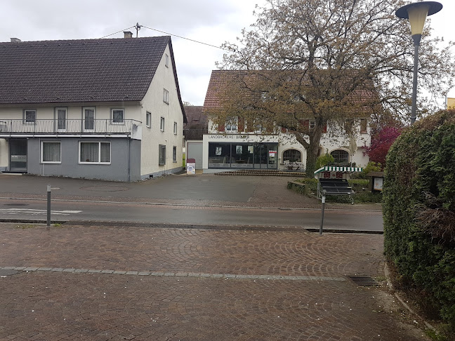 Landbäckerei Baader - Kirchstraße - Gastronomie und Hotellerie
