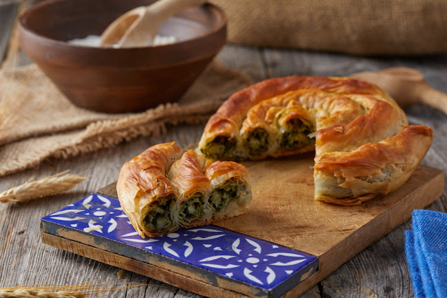 Opinii despre Unana Backwaren în Hannover - Gastronomie und Hotellerie