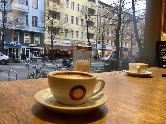 Maxway Coffee - Berlin