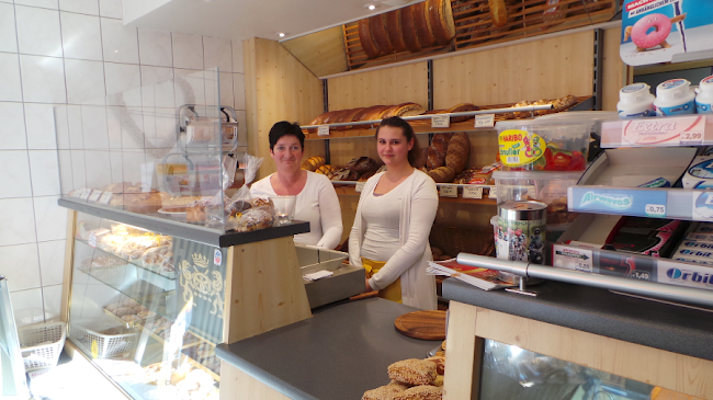 Bäckerei Rolf Genn GmbH