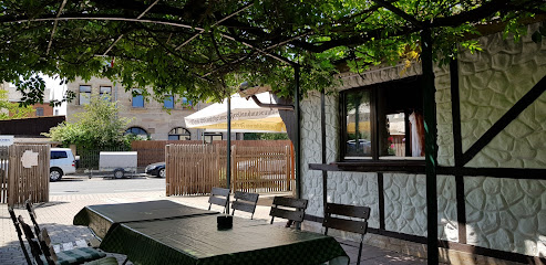 Restaurant Pizzeria Bologna