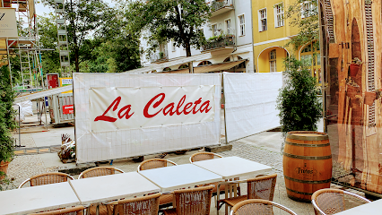 La Caleta