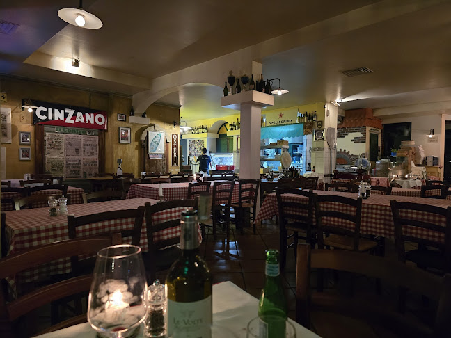 Piazza Italiana - Glienicke/Nordbahn