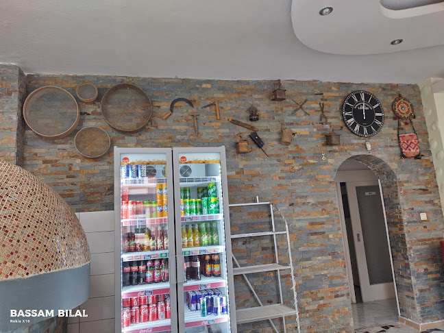 Bistro Bahar - Gastronomie und Hotellerie