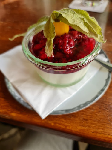 Comentarii opinii despre Bayerischer Bahnhof Gasthaus & Gosebrauerei Leipzig