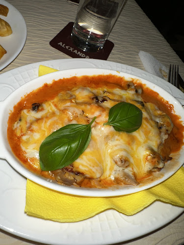 Restaurant Alexandros