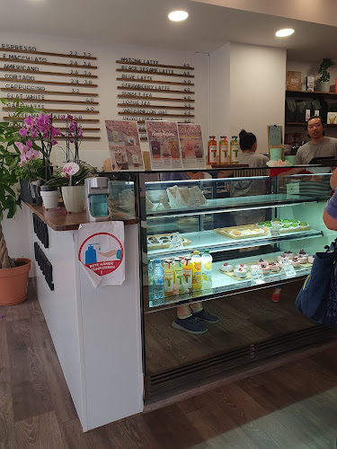 Comentarii opinii despre UKIYO Coffee