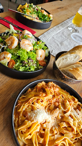 Pasta Bar Friedrichsfeld - Gastronomie und Hotellerie
