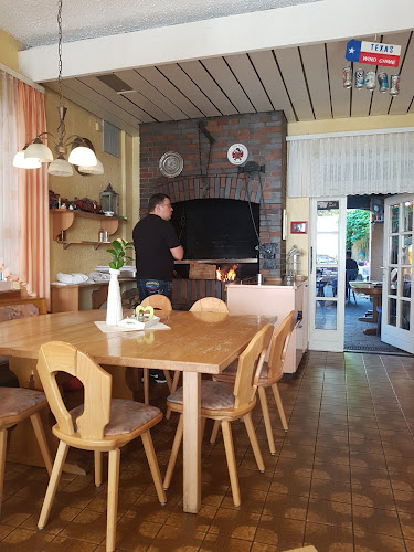 Opinii despre Zum Stadtkrug: Steakhaus, Barbeque & Grill Restaurant mit Hotel în Baumholder - Gastronomie und Hotellerie