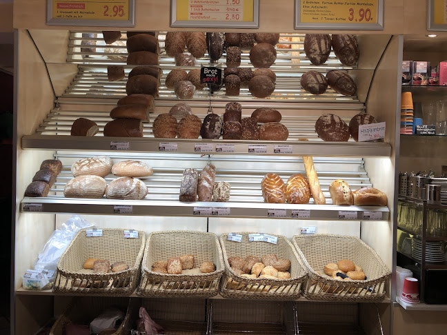 Comentarii opinii despre Unterbacher Backtreff