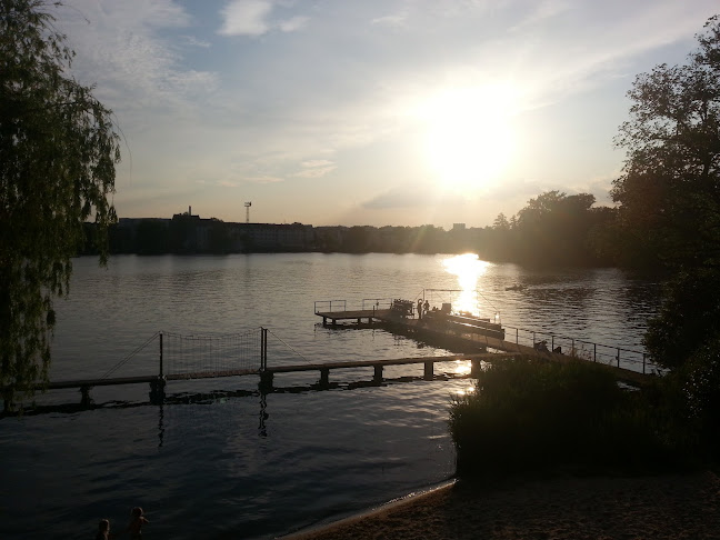 Restaurant Krokodil - Gastronomie und Hotellerie