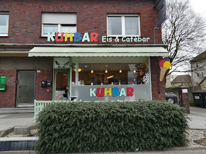 KUHBAR Dortmund-Eving