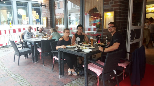 Ali Baba - Delmenhorst