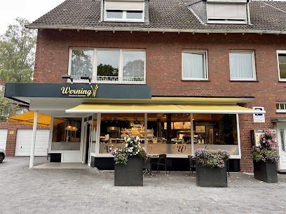 Bäckerei Werning GmbH (Rheine-Eschendorf)