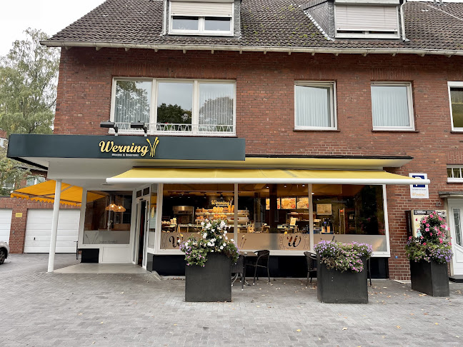 Bäckerei Werning GmbH (Rheine-Eschendorf)