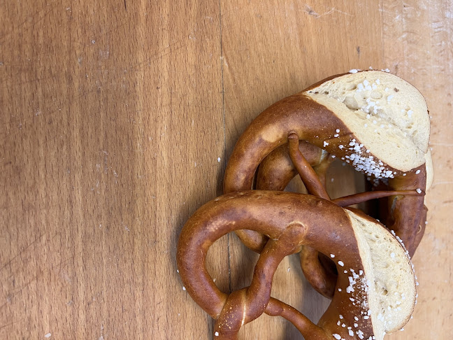 Comentarii opinii despre Backwerk Demeter-Bäckerei Christian Lecht e.K.