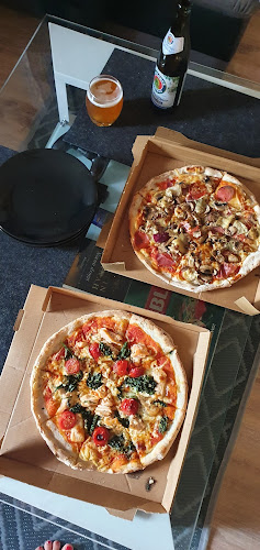 Ristorante Pizzeria La Candela - Großkrotzenburg