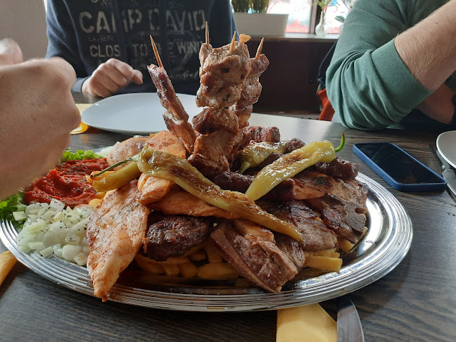 Cafe Bosna - Gastronomie und Hotellerie