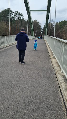 Opinii despre Imbiss & Sauna Friedrichsthal "Alte Fähre" în Oranienburg - Gastronomie und Hotellerie