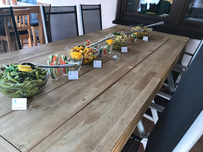 Opinii despre Global Cuisine în Möckmühl - Gastronomie und Hotellerie