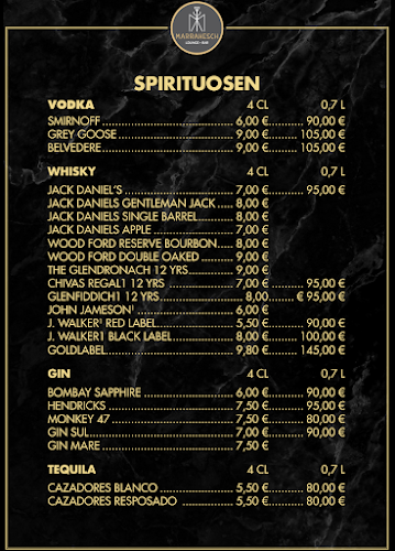 Opinii despre Marrakesch Lounge & Bar nähe Alexanderplatz în Berlin - Gastronomie und Hotellerie